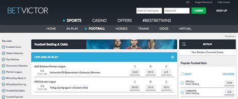betvictor reviews|betvictor bonus funds.